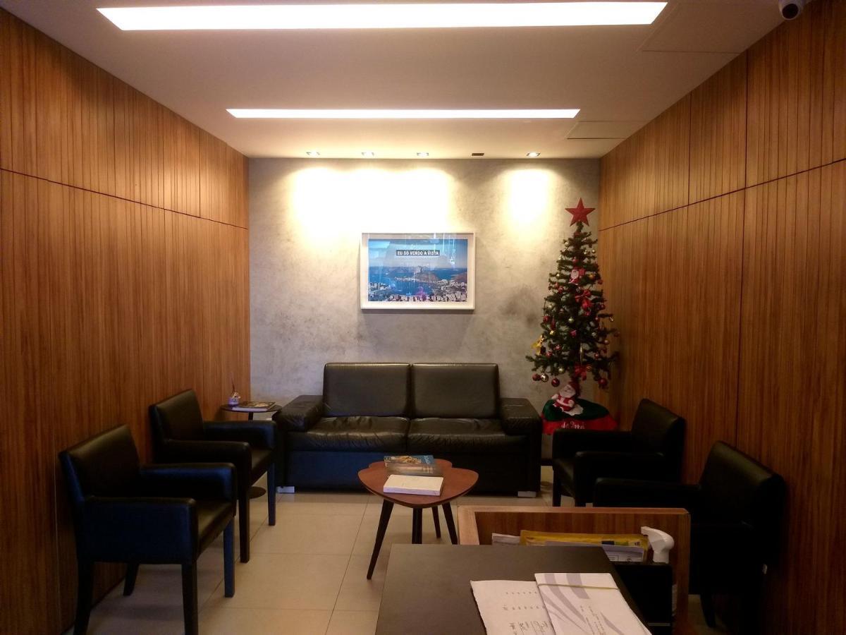 Must Leblon - Pacote: 4 Hospedes, Praia + 1 Ticket 里约热内卢 外观 照片