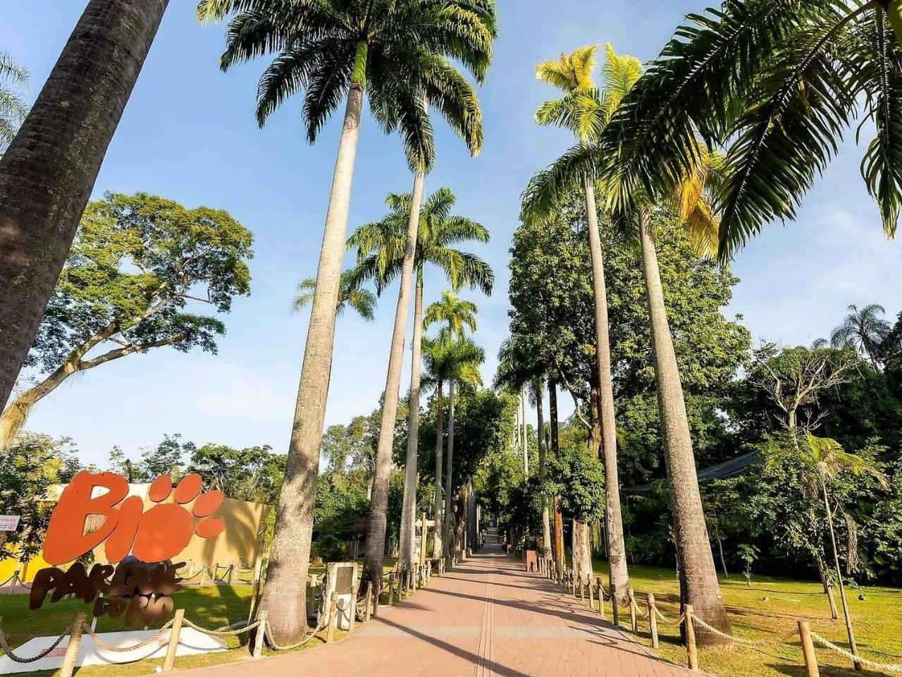 Must Leblon - Pacote: 4 Hospedes, Praia + 1 Ticket 里约热内卢 外观 照片