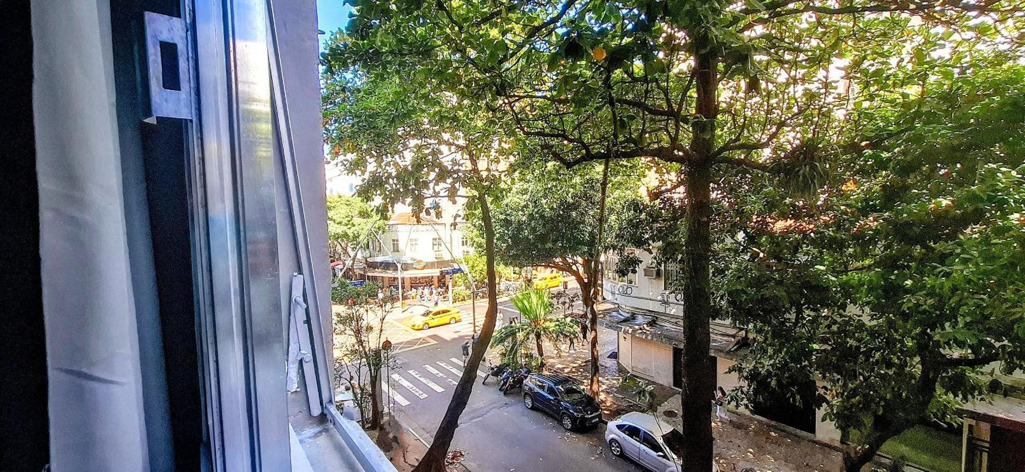 Must Leblon - Pacote: 4 Hospedes, Praia + 1 Ticket 里约热内卢 外观 照片