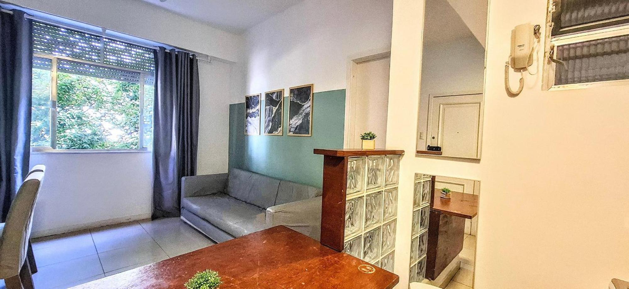 Must Leblon - Pacote: 4 Hospedes, Praia + 1 Ticket 里约热内卢 外观 照片