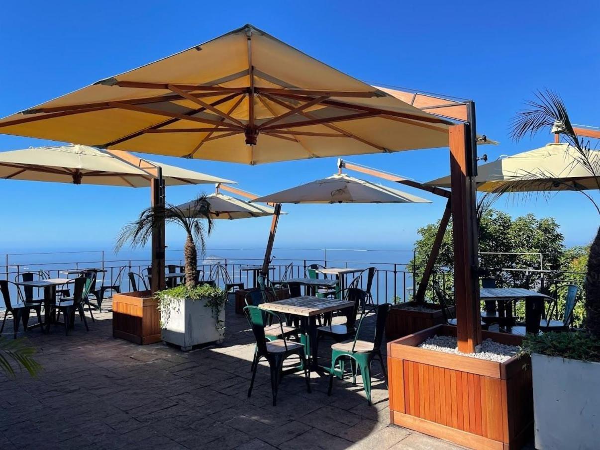 Must Leblon - Pacote: 4 Hospedes, Praia + 1 Ticket 里约热内卢 外观 照片